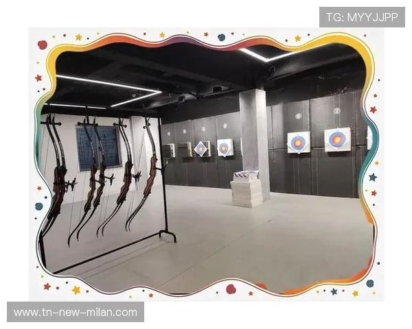 射箭俱乐部加强青少年训练营的器材保养与安全检测制度，射箭训练班